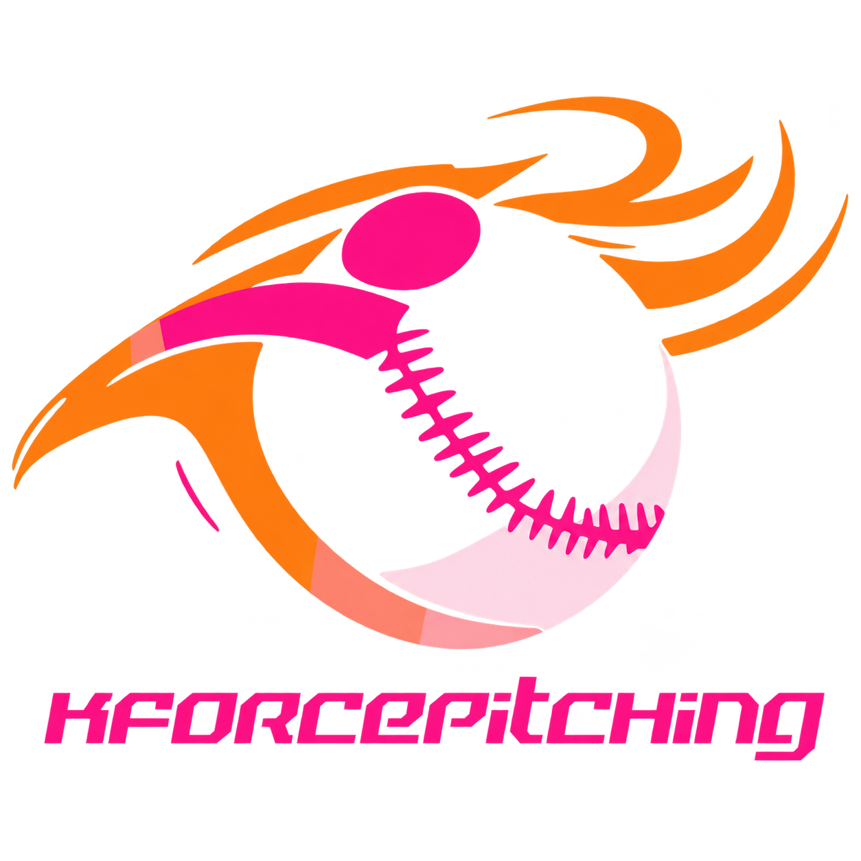 KForcePitching logo